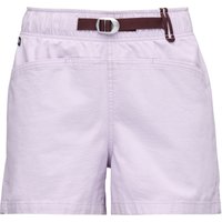 Black Diamond Damen Ethos Shorts Black Diamond Damen Ethos Shorts von Black Diamond