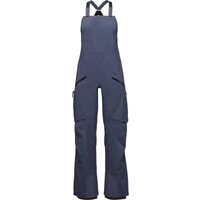Black Diamond Damen Factor Bib Hose Black Diamond Damen Factor Bib Hose von Black Diamond