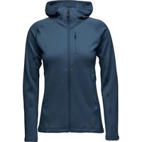 Black Diamond Damen Factor Hoodie Jacke von Black Diamond