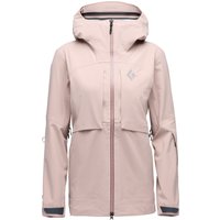 Black Diamond Damen Factor Shell Jacke Black Diamond Damen Factor Shell Jacke von Black Diamond