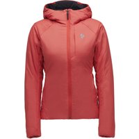 Black Diamond Damen First Light Stretch Hoodie Jacke Black Diamond Damen First Light Stretch Hoodie Jacke von Black Diamond
