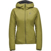 Black Diamond Damen First Light Stretch Hoodie Jacke Black Diamond Damen First Light Stretch Hoodie Jacke von Black Diamond
