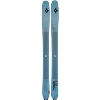 Black Diamond Damen Impulse 104 TI Freerideski 24/25 Black Diamond Damen Impulse 104 TI Freerideski 24/25 von Black Diamond