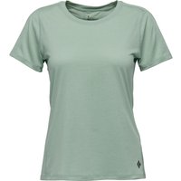Black Diamond Damen Lightwire Tech T-Shirt Black Diamond Damen Lightwire Tech T-Shirt von Black Diamond
