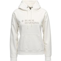 Black Diamond Damen Mini Stacked Po Hoodie Black Diamond Damen Mini Stacked Po Hoodie von Black Diamond