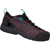 Black Diamond Damen Mission Leather Low WP Schuhe Black Diamond Damen Mission Leather Low WP Schuhe von Black Diamond