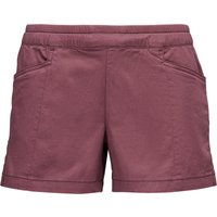 Black Diamond Damen Notion Shorts Black Diamond Damen Notion Shorts von Black Diamond