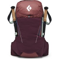Black Diamond Damen Pursuit 30 Rucksack Black Diamond Damen Pursuit 30 Rucksack von Black Diamond