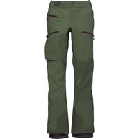 Black Diamond Damen Recon Stretch LT Hose Black Diamond Damen Recon Stretch LT Hose von Black Diamond