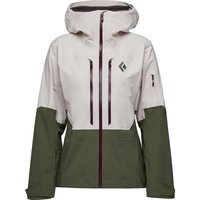 Black Diamond Damen Recon Stretch LT Shell Jacke Black Diamond Damen Recon Stretch LT Shell Jacke von Black Diamond