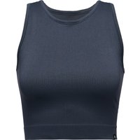 Black Diamond Damen Seamless Rib Top Black Diamond Damen Seamless Rib Top von Black Diamond