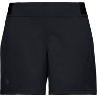 Black Diamond Damen Sierra Shorts Black Diamond Damen Sierra Shorts von Black Diamond