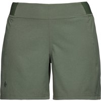 Black Diamond Damen Sierra Shorts von Black Diamond