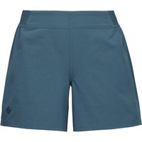 Black Diamond Damen Sierra Shorts Black Diamond Damen Sierra Shorts von Black Diamond