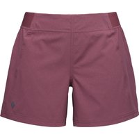 Black Diamond Damen Sierra Shorts Black Diamond Damen Sierra Shorts von Black Diamond