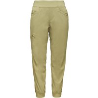 Black Diamond Damen Technician Jogger Hose von Black Diamond