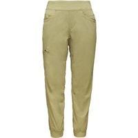 Black Diamond Damen Technician Jogger Hose von Black Diamond