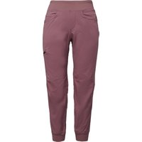 Black Diamond Damen Technician Jogger Hose von Black Diamond