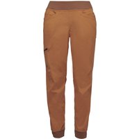 Black Diamond Damen Technician Jogger Hose Black Diamond Damen Technician Jogger Hose von Black Diamond