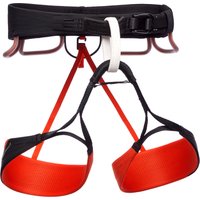 Black Diamond Damen Zone Klettergurt Black Diamond Damen Zone Klettergurt von Black Diamond