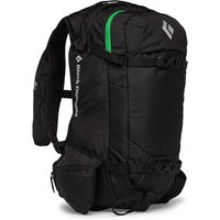 Black Diamond Dawn Patrol 32 Skirucksack von Black Diamond