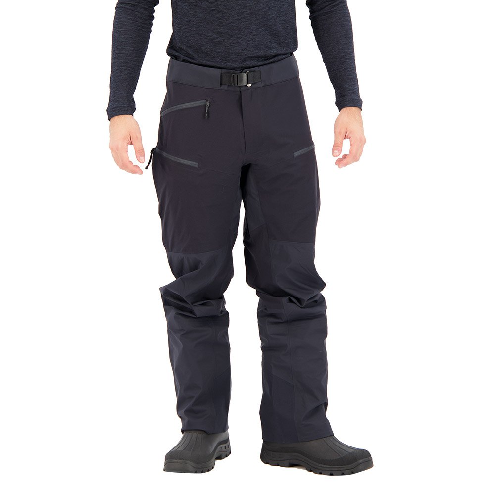 Black Diamond Dawn Patrol Hybrid Pants Blau XL Mann Black Diamond Dawn Patrol Hybrid Pants Blau XL Mann von Black Diamond