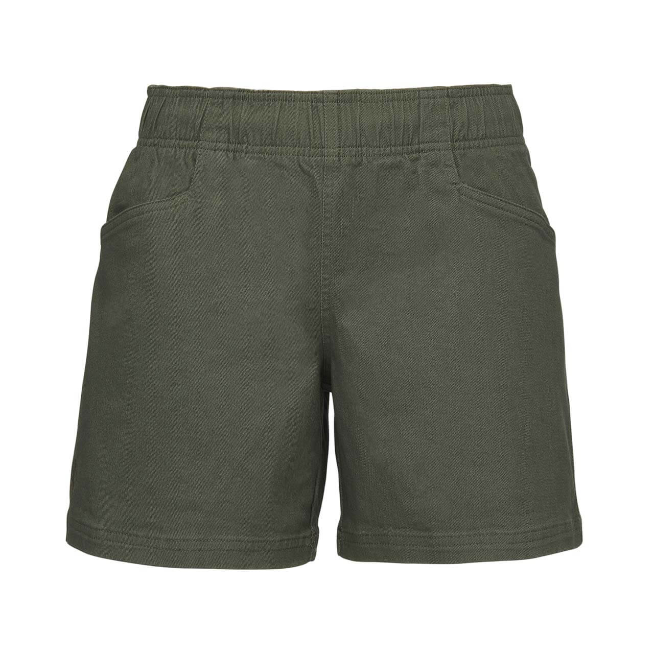 Black Diamond Dirtbag Damen Shorts - Tundra, XS von Black Diamond}