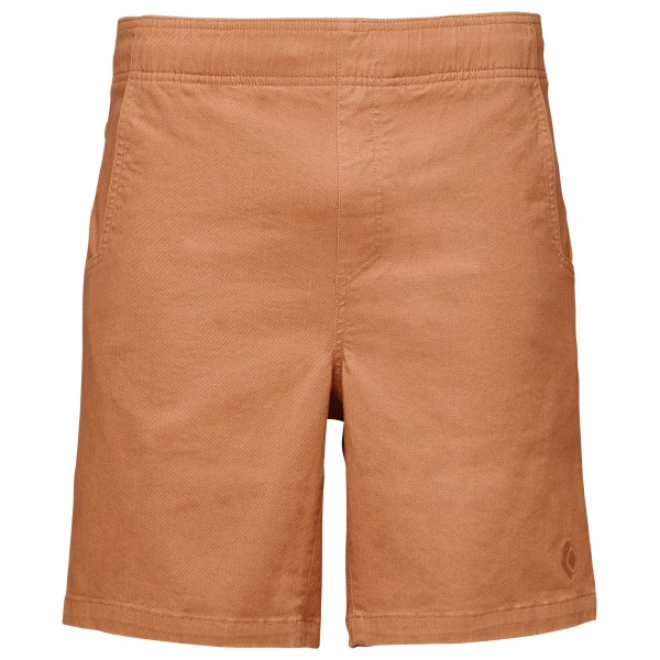 Black Diamond - Dirtbag Twill Shorts - Shorts Gr L orange Black Diamond - Dirtbag Twill Shorts - Shorts Gr L orange von Black Diamond