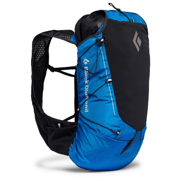 Black Diamond - Distance 22 - Trailrunningrucksack Gr 22 l - L blau Black Diamond - Distance 22 - Trailrunningrucksack Gr 22 l - L blau von Black Diamond