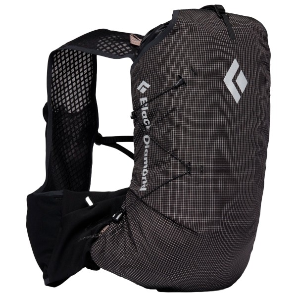 Black Diamond - Distance 8 - Trailrunningrucksack Gr 8 l - M schwarz Black Diamond - Distance 8 - Trailrunningrucksack Gr 8 l - M schwarz von Black Diamond