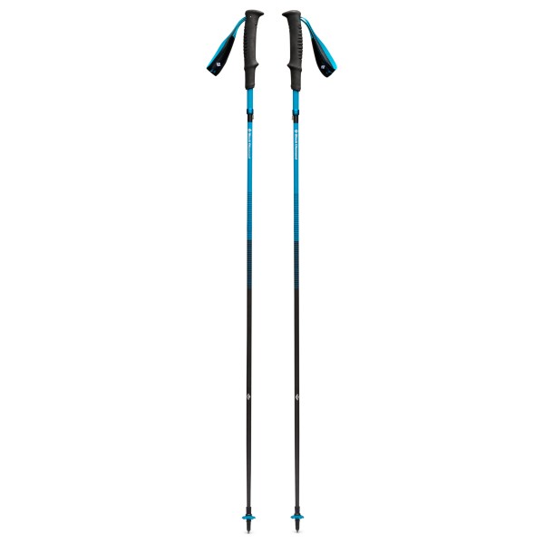 Black Diamond - Distance Carbon Z Poles - Trailrunning Stöcke Gr 130 cm desert sky Black Diamond - Distance Carbon Z Poles - Trailrunning Stöcke Gr 130 cm desert sky von Black Diamond