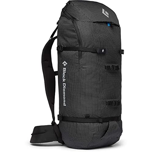 Black Diamond Equipment - Speed Zip 33 Backpack - Graphite - Medium/Large Black Diamond Equipment - Speed Zip 33 Backpack - Graphite - Medium/Large von Black Diamond