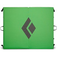 Black Diamond Erratic Crashpad - Bouldermatte Black Diamond Erratic Crashpad - Bouldermatte von Black Diamond