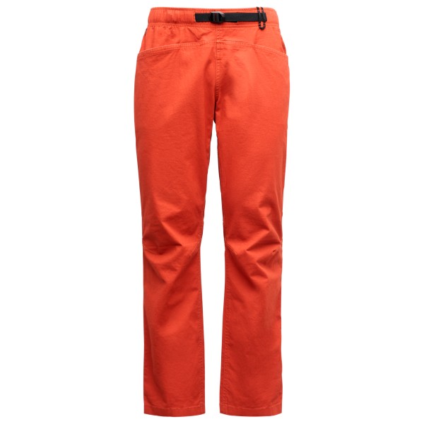 Black Diamond - Ethos Pants - Kletterhose Gr L rot Black Diamond - Ethos Pants - Kletterhose Gr L rot von Black Diamond