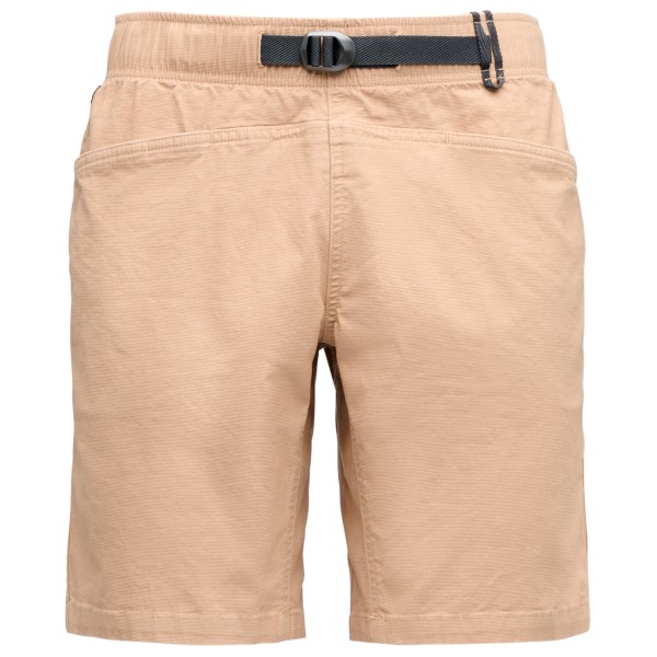 Black Diamond - Ethos Shorts - Shorts Gr L beige Black Diamond - Ethos Shorts - Shorts Gr L beige von Black Diamond