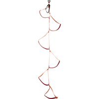 Black Diamond Etrier Six Step Trittschlinge Black Diamond Etrier Six Step Trittschlinge von Black Diamond