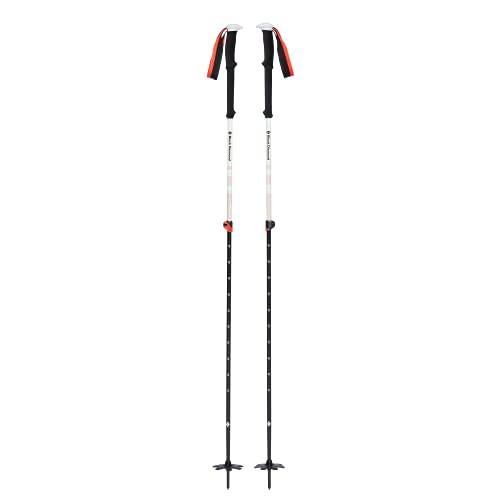 Black Diamond Expedition 2 Skistöcke, 145CM Black Diamond Expedition 2 Skistöcke, 145CM von Black Diamond