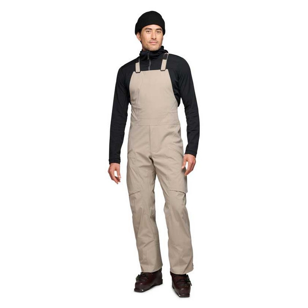 Black Diamond Factor Pants Beige L Mann Black Diamond Factor Pants Beige L Mann von Black Diamond