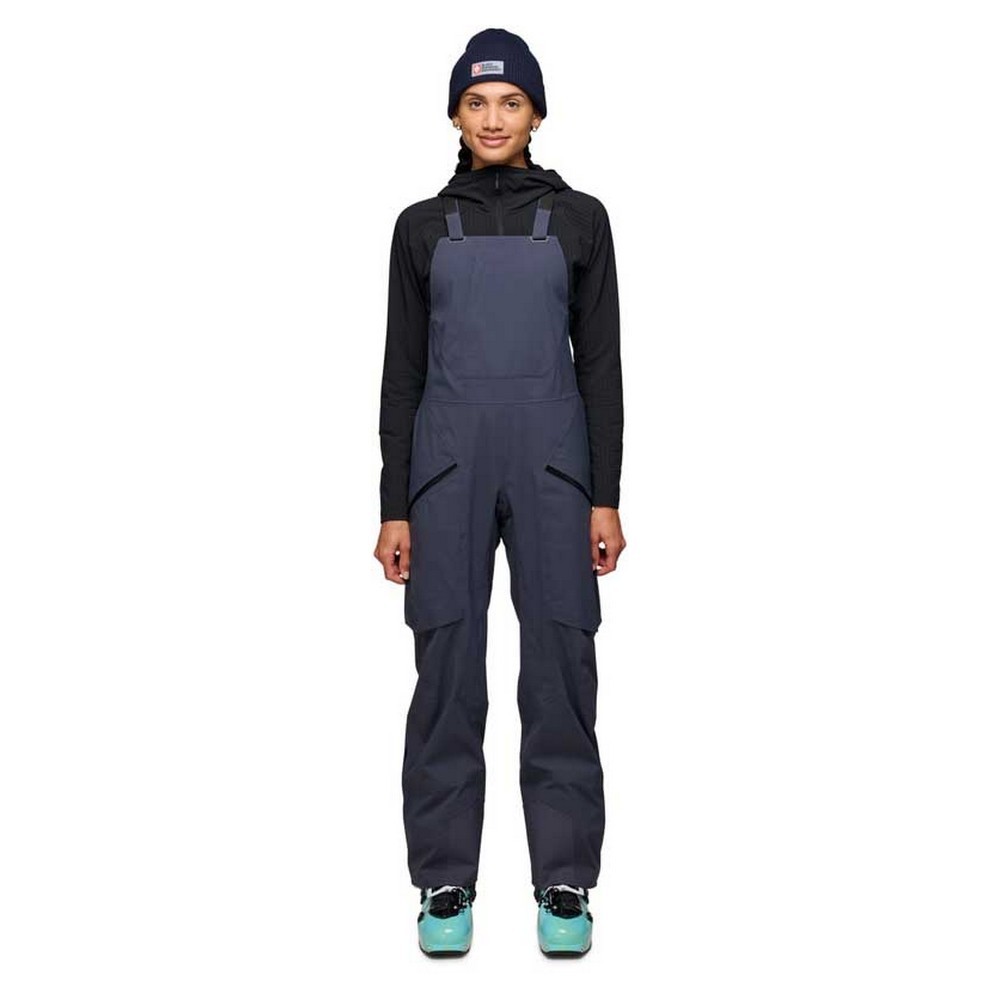 Black Diamond Factor Pants Grau M Frau Black Diamond Factor Pants Grau M Frau von Black Diamond