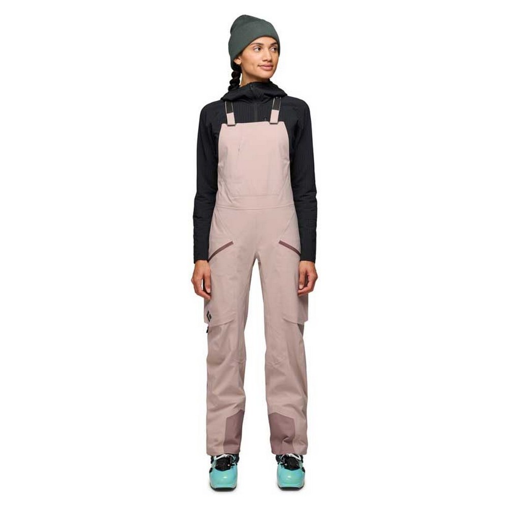 Black Diamond Factor Pants Lila M Frau Black Diamond Factor Pants Lila M Frau von Black Diamond