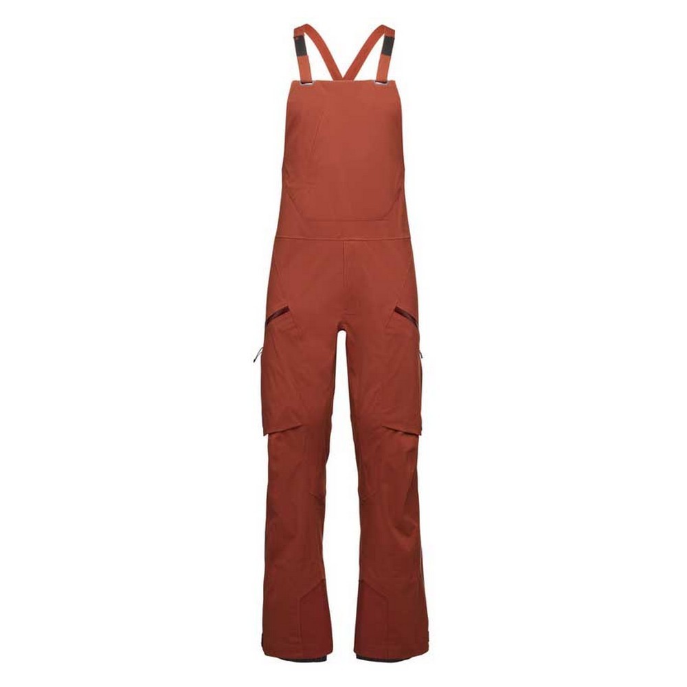 Black Diamond Factor Pants Rot,Orange M Mann Black Diamond Factor Pants Rot,Orange M Mann von Black Diamond