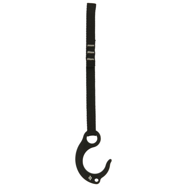 Black Diamond - Fifi Hook Gr One Size Black Diamond - Fifi Hook Gr One Size von Black Diamond