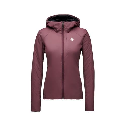 Black Diamond First Light Hybrid Hoody – Hybrid-Jacke für Damen von Black Diamond