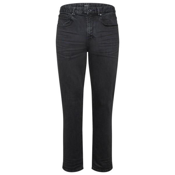 Black Diamond - Forged Denim Pants - Kletterhose Gr 36 - Length: 32'' schwarz von Black Diamond