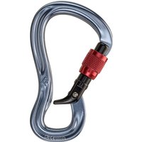 Black Diamond Gridlock Screwgate Karabiner Black Diamond Gridlock Screwgate Karabiner von Black Diamond