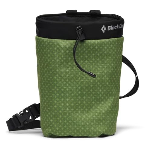 Black Diamond Gym Chalk Bag Chalk Bag Chalkbag von Black Diamond