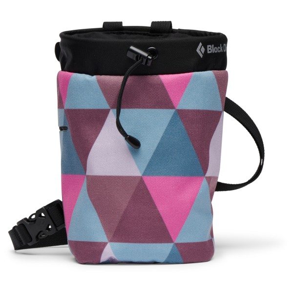 Black Diamond - Gym - Chalkbag Gr M/L bunt Black Diamond - Gym - Chalkbag Gr M/L bunt von Black Diamond