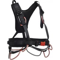 Black Diamond Heavy Metal Gear Sling - Klettergurt Black Diamond Heavy Metal Gear Sling - Klettergurt von Black Diamond