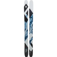 Black Diamond Helio Carbon 104 Tourenski 24/25 Black Diamond Helio Carbon 104 Tourenski 24/25 von Black Diamond