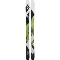Black Diamond Helio Carbon 88 Tourenski 24/25 Black Diamond Helio Carbon 88 Tourenski 24/25 von Black Diamond